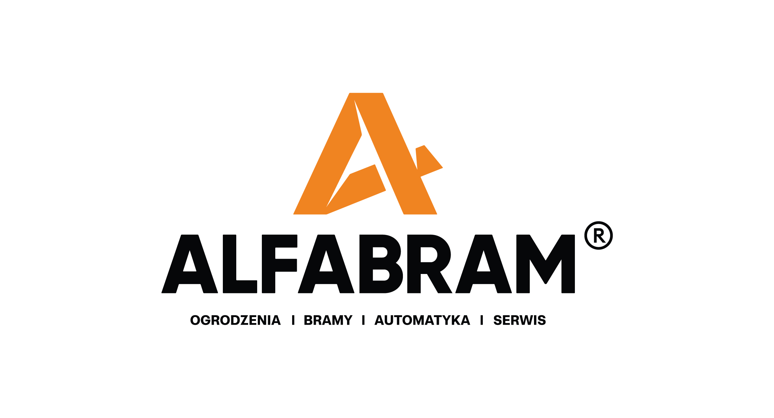 Logo firmy ALFABRAM