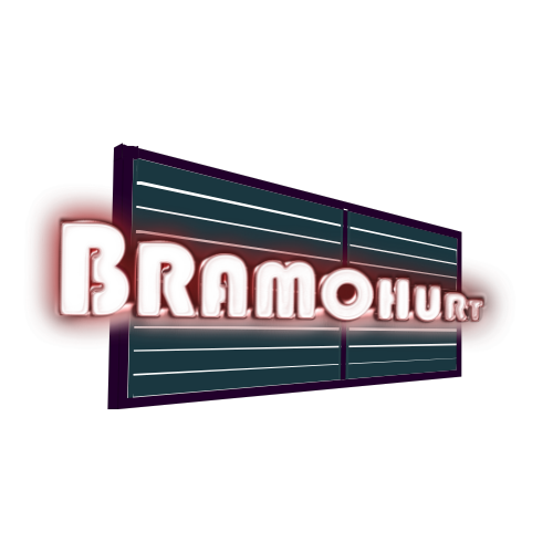 Logo firmy Bramohurt