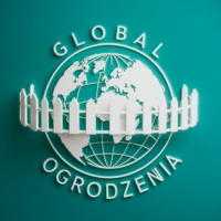 Logo firmy Global Ogrodzenia