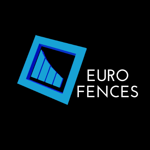 Logo firmy Ogrodzenia aluminiowe Euro Fences Jasło